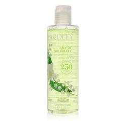 Lily Of The Valley Yardley Shower Gel By Yardley London - DAPDOP