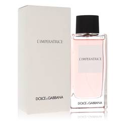 L'imperatrice 3 Eau De Toilette Spray By Dolce & Gabbana - DAPDOP