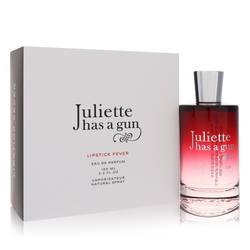 Lipstick Fever Eau De Parfum Spray By Juliette Has A Gun - DAPDOP
