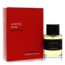 Lipstick Rose Eau De Parfum Spray (Unisex) By Frederic Malle - DAPDOP