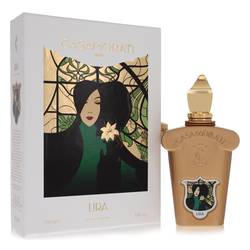 Lira Eau De Parfum Spray By Xerjoff - DAPDOP