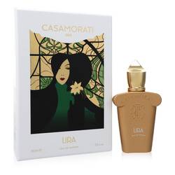 Lira Eau De Parfum Spray By Xerjoff - DAPDOP