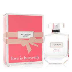 Love Is Heavenly Eau De Parfum Spray By Victoria's Secret - DAPDOP