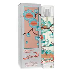Little Kiss Cherry Eau De Toilette Spray By Salvador Dali - DAPDOP