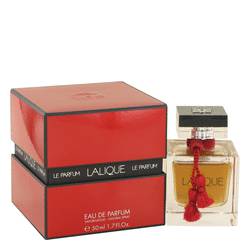 Lalique Le Parfum Eau De Parfum Spray By Lalique - DAPDOP
