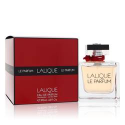 Lalique Le Parfum Eau De Parfum Spray By Lalique - DAPDOP