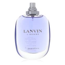 Lanvin Eau De Toilette Spray (Tester) By Lanvin - DAPDOP