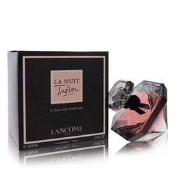 Tresor La Nuit L'eau De Parfum Spray By Lancome - DAPDOP