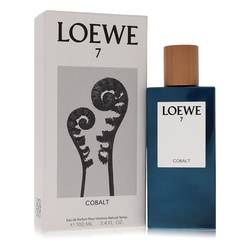 Loewe 7 Cobalt Eau De Parfum Spray By Loewe - DAPDOP