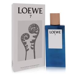 Loewe 7 Eau De Toilette Spray By Loewe - DAPDOP