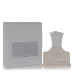 Love In White Eau De Parfum Spray By Creed - DAPDOP