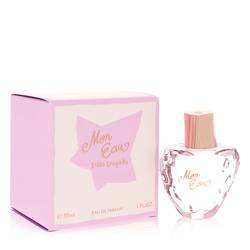 Lolita Lempicka Mon Eau Eau De Parfum Spray By Lolita Lempicka - DAPDOP