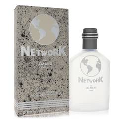 Lomani Network Eau De Toilette Spray By Lomani - DAPDOP