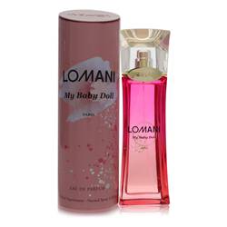Lomani My Baby Doll Eau De Parfum Spray By Lomani - DAPDOP