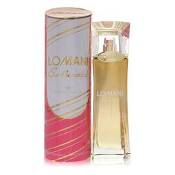 Lomani So Beautiful Eau De Parfum Spray By Lomani - DAPDOP
