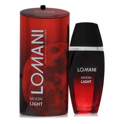 Lomani Moonlight Eau De Toilette Spray By Lomani - DAPDOP