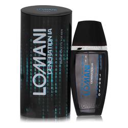 Lomani Generation Ia Eau De Toilette Spray By Lomani - DAPDOP