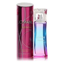Lomani Temptation Eau De Parfum Spray By Lomani - DAPDOP
