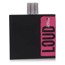 Loud Eau De Toilette Spray By Tommy Hilfiger - DAPDOP