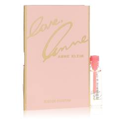 Love Anne Vial (sample) By Anne Klein - DAPDOP