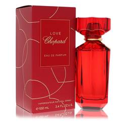 Love Chopard Eau De Parfum Spray By Chopard - DAPDOP