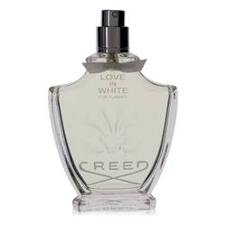Love In White For Summer Eau De Parfum Spray (Tester) By Creed - DAPDOP