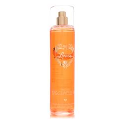 Love's Eau So Spectacular Fragrance Mist By Dana - DAPDOP