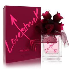 Lovestruck Eau De Parfum Spray By Vera Wang - DAPDOP