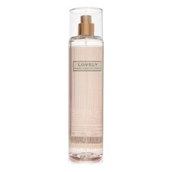 Lovely Body Mist By Sarah Jessica Parker - DAPDOP