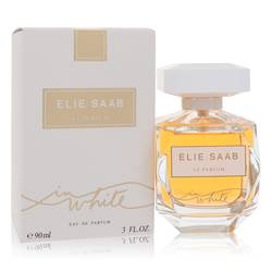 Le Parfum Elie Saab In White Eau De Parfum Spray By Elie Saab - DAPDOP