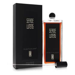 Le Participe Passe Eau De Parfum Spray (Unisex) By Serge Lutens - DAPDOP