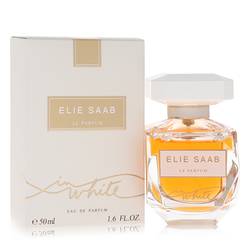 Le Parfum Elie Saab In White Eau De Parfum Spray By Elie Saab - DAPDOP