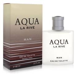 La Rive Aqua Eau De Toilette Spray By La Rive - DAPDOP