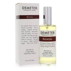 Demeter Brownie Cologne Spray By Demeter - DAPDOP