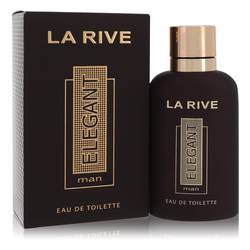 La Rive Elegant Eau De Toilette Spray By La Rive - DAPDOP