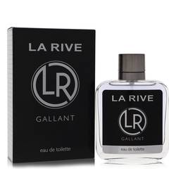 La Rive Gallant Eau De Toilette Spray By La Rive - DAPDOP