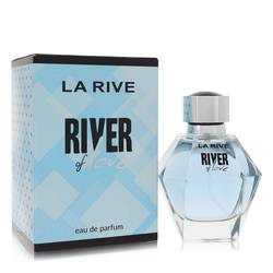 La Rive River Of Love Eau De Parfum Spray By La Rive - DAPDOP