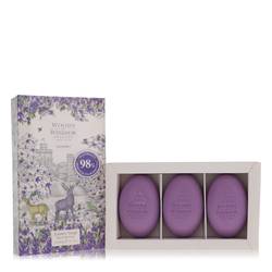 Lavender Fine English Soap By Woods Of Windsor - DAPDOP