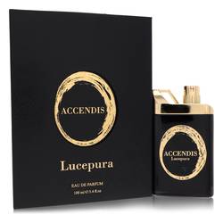 Lucepura Eau De Parfum Spray (Unisex) By Accendis - DAPDOP