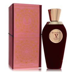 Lucrethia V Extrait De Parfum Spray (Unisex) By V Canto - DAPDOP