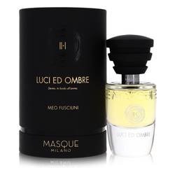 Luci Ed Ombre Eau De Parfum Spray (Unisex) By Masque Milano - DAPDOP