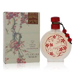 Lucky Number 6 Eau De Parfum Spray By Liz Claiborne - DAPDOP