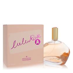 Lulu Rose Eau De Parfum Spray By Lulu Castagnette - DAPDOP