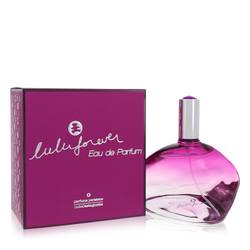 Lulu Forever Eau De Parfum Spray By Lulu Castagnette - DAPDOP