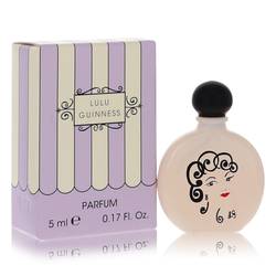 Lulu Guinness Mini EDP By Lulu Guinness - DAPDOP