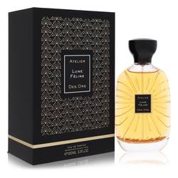 Lune Feline Eau De Parfum Spray (Unisex) By Atelier Des Ors - DAPDOP