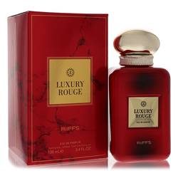 Luxury Rouge Eau De Parfum Spray By Riiffs - DAPDOP