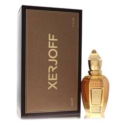 Xerjoff Luxor Eau De Parfum Spray By Xerjoff - DAPDOP