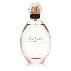 Lovely Eau De Parfum Spray (Tester) By Sarah Jessica Parker - DAPDOP