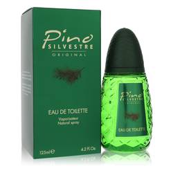 Pino Silvestre Eau De Toilette Spray By Pino Silvestre - DAPDOP